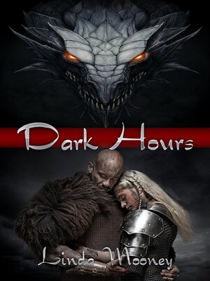 cover image of Dark Hours